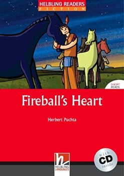 fireball\'s heart