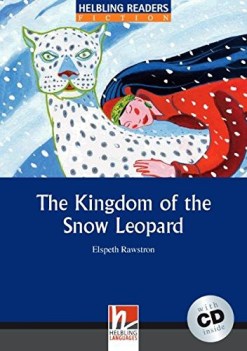 kingdom of the snow leopard (the)