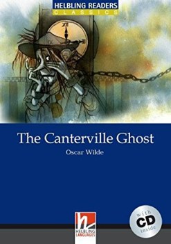 canterville ghost +cd