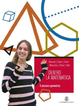 dentro la matematica pensiero geometrico