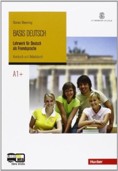 basic deutsch vol 1+cd audio 1