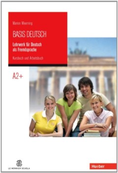 basic deutsch vol 2+cd audio 2