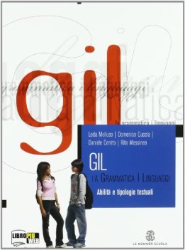 GIL - Abilit e tipologie testuali