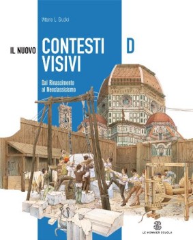 nuovo contesti visivi D dal rinascimento al neoclassicismo