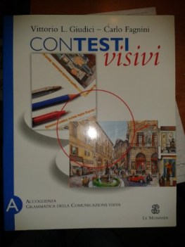 contesti visivi a+b