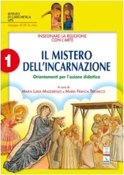 insegnare religione con l\'arte 1