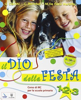 dio della festa 1 - 2 - 3