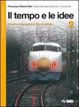 Tempo e le idee 2 FC