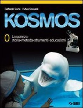 kosmos 1 voll. (0+1a+1b)