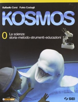 kosmos - confezione pack  voll. ( 0+1a+1b+2)