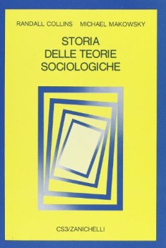 Storia delle teorie sociologiche