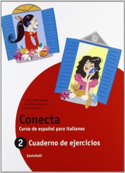 conecta 2 cuaderno ejercicios