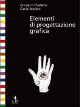 elementi di progettazione grafica  licei artistici