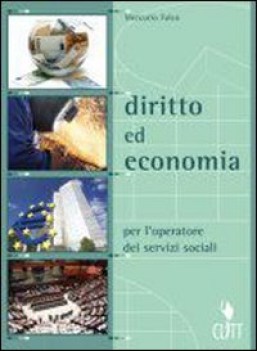 diritto ed economia per l\'operatore dei servizi sociali