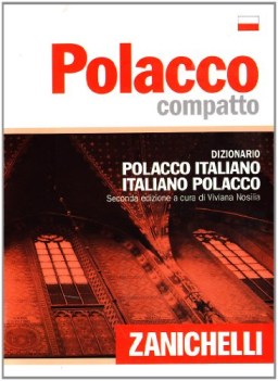 dizionario polacco-italiano italiano polacco