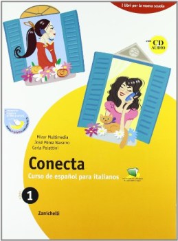 conecta 1 + cuaderno 1 fc17