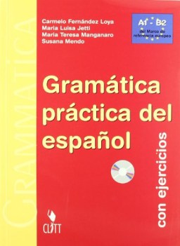 gramatica practica del espanol con ejercicios