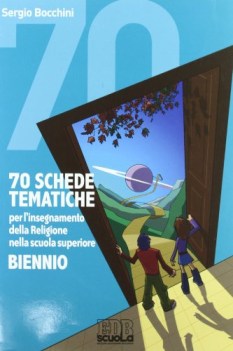 70 schede tematiche