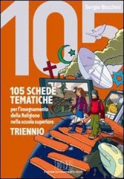 105 schede tematiche