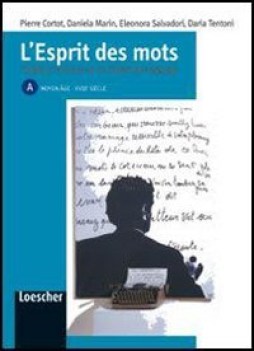 esprit des mots A moyen age-XVIII siecle themes auteurs litter.franc.