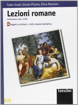 lezioni romane 4