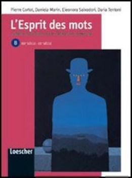 esprit des mots B XIX - XX siecle