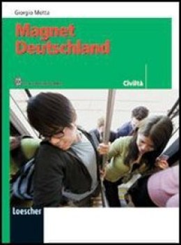 magnet deutchland civilta\'+cd