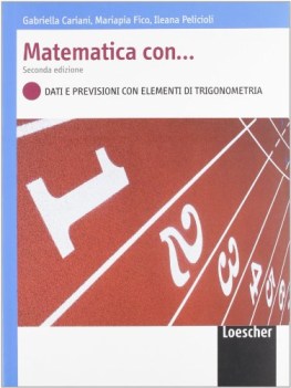 matematica con dati previs.trigonometria