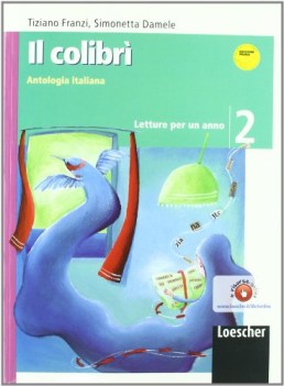 colibri 2 (tre tomi)