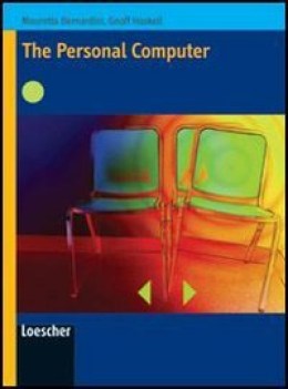 personal computer english for technology