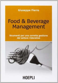 food &amp; beverage marketing