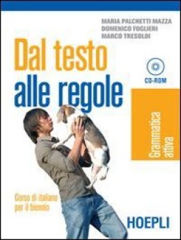 dal testo alle regole fc17