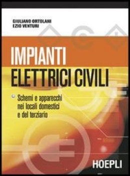 Impianti Elettrici Civili fc18