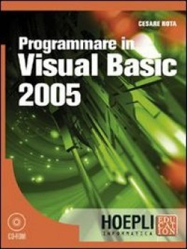 programmare in visual basic 2005