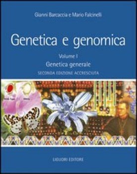 genetica e genomica 1 genetica generale