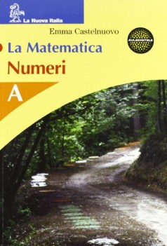 matematica numeri a+b