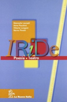 iride  poesia e teatro