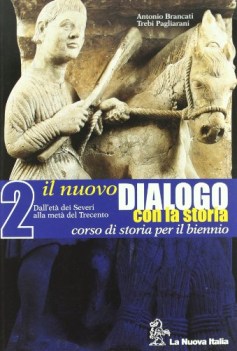 nuovo dialogo con la storia 2 xbn ne07