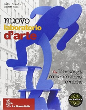 nuovo laboratorio d\'arte set (a+b+c)