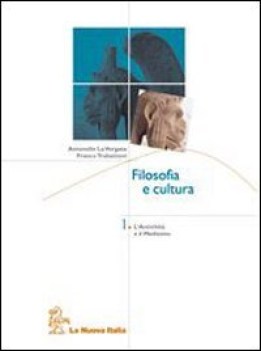 filosofia e cultura 1 antichit +cd ve11