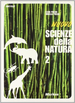 nuovo scienze della natura 2 (111/2) ne07