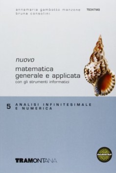 nuovo matematica gen e appl 5 (347/5)