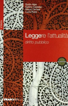 leggere l\'attualita diritto pubblico 3 (765)