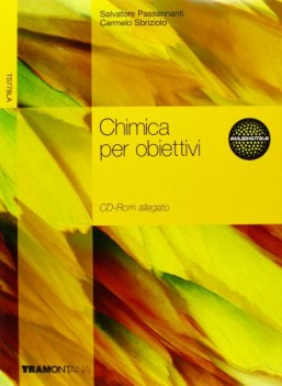 chimica per obiettivi (778)