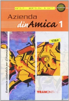 azienda dinAmica 1 (738/1) x ITC ve11