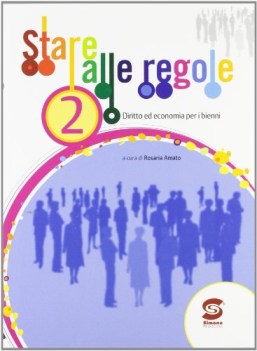 stare alle regole 2                         S356/1