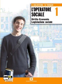 operatore sociale x 2 e 3  ip sociale