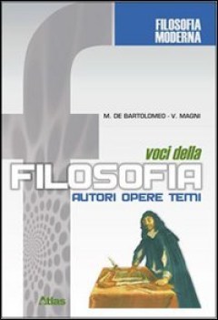 voci della filosofia 2 filosofia