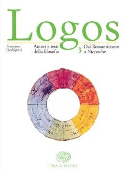 logos 3 dal romanticismo (2tomi) filosofia