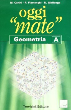 oggi mate geometria - a